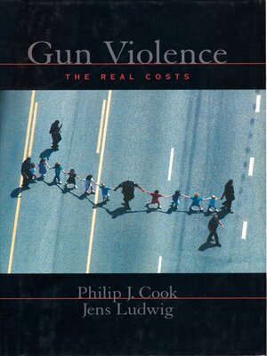 cover image of Gun Violence